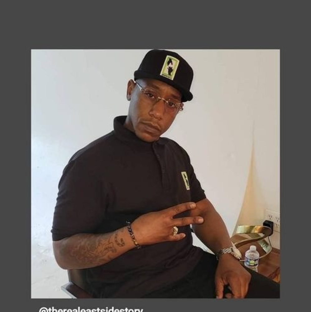 Meet your Posher, George